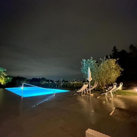 בית הארחה קולה 	Residenza Eden מראה חיצוני תמונה