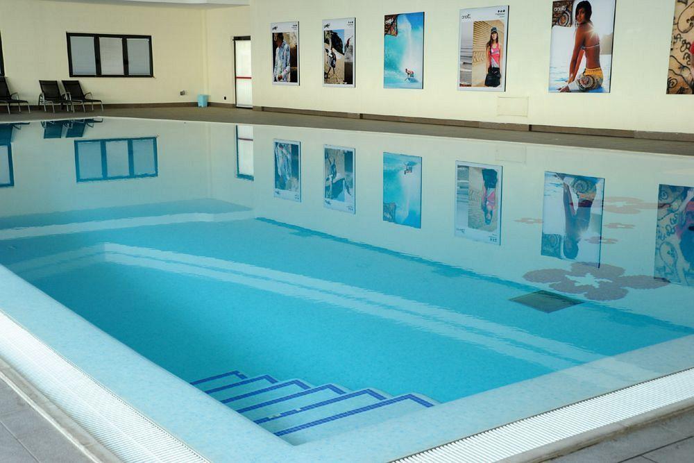 בית הארחה קולה 	Residenza Eden מראה חיצוני תמונה